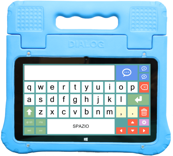 Software Dialogo AAC