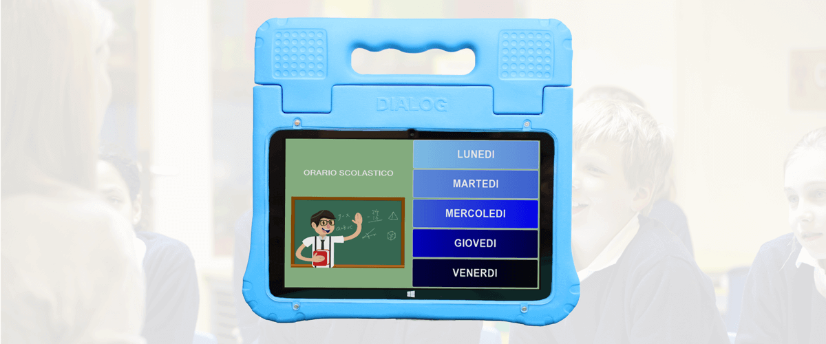 DPAD per la scuola