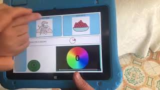 Video DPAD 1