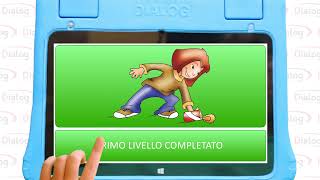 Video DPAD 9