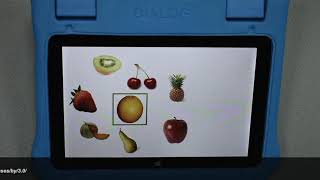 Video DPAD 10